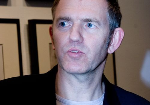 Антон Корбейн (Anton Corbijn)