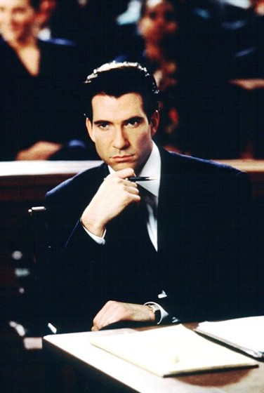 Дилан МакДермотт (Dylan McDermott)