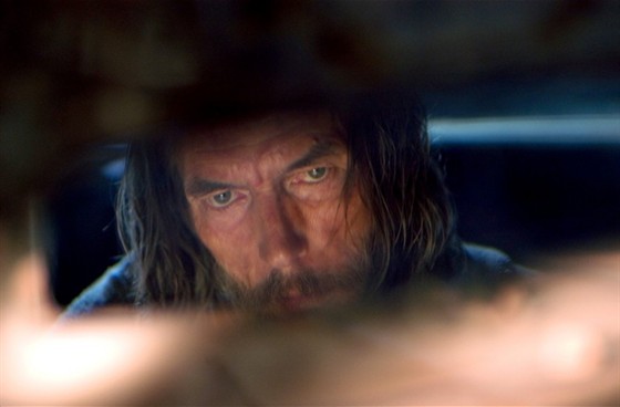 Билли Драго (Billy Drago)