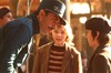 Аса Баттерфилд (Asa Butterfield)