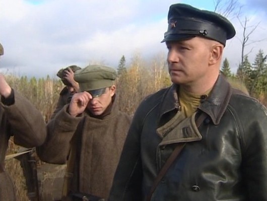 Александр Большаков