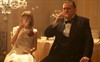 Тимоти Сполл (Timothy Spall)