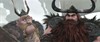 Как приручить дракона (How to Train Your Dragon)