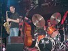 Эл Фостер (США), www.live-jazz.org, фото, фотография