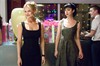 Кристен Риттер (Krysten Ritter)