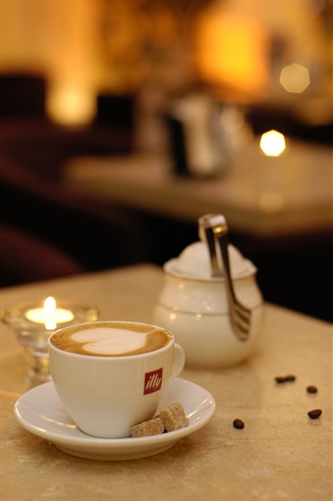 Coffee Noa, фото, фотография