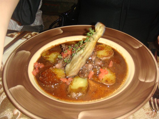 El Parador