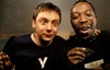 Джон Симм (John Simm)