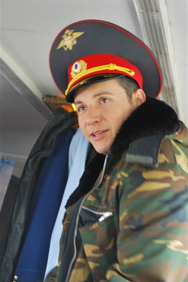 Вячеслав Манучаров