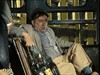 Операция «Ы» и другие приключения Шурика, кадр из фильма