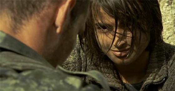 Русский военный фильм пленник 2018 Русский военный фильм пленник 2018