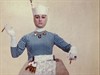 Цвет граната