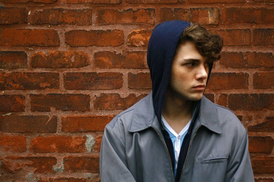Ксавье Долан (Xavier Dolan)