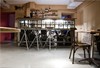 Fish Fabrique Nouvelle