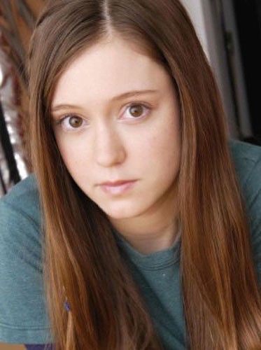 Хейли МакФарланд (Hayley McFarland)