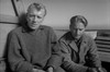 Как в зеркале (Såsom i en spegel)
