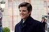Адам Скотт (Adam Scott)
