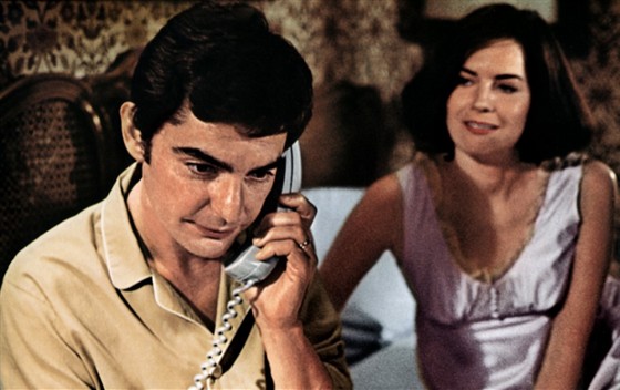Ричард Бенджамин (Richard Benjamin)