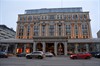 The Ritz-Carlton Moscow, фото, фотография