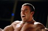 Доминик Перселл (Dominic Purcell)
