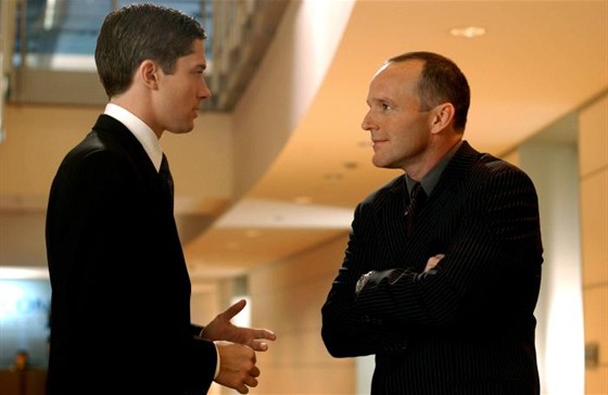Кларк Грегг (Clark Gregg)