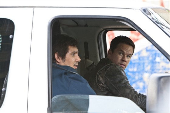 Лукас Хаас (Lukas Haas)