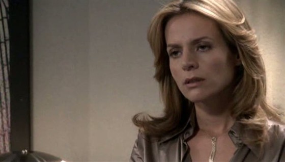 Джессалин Гилсиг (Jessalyn Gilsig)