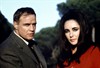 Марлон Брандо (Marlon Brando)