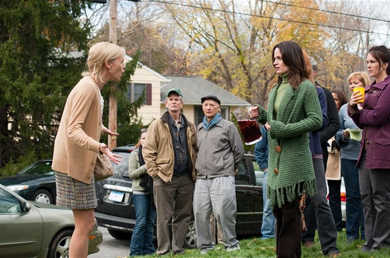 Элизабет Ризер (Elizabeth Reaser)