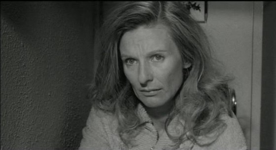 Клорис Личман (Cloris Leachman)