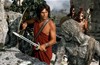 Гарри Хэмлин (Harry Hamlin)