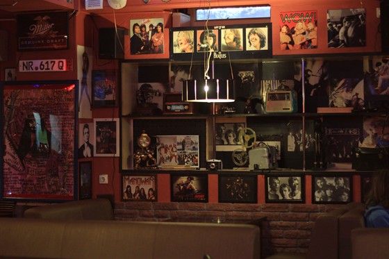 Vinyl Story