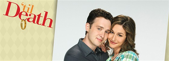 Долго и счастливо (Til Death)
