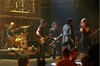 The Rolling Stones. Да будет свет (Shine a Light), кадр из фильма