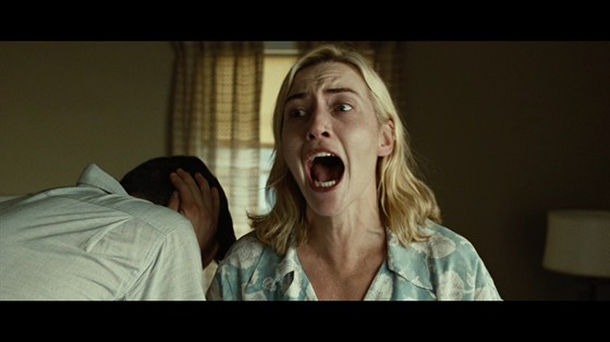 Дорога перемен (Revolutionary Road)