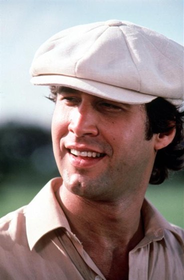 Чеви Чейз (Chevy Chase)