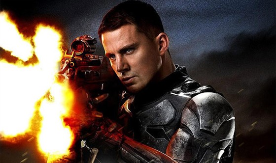 G.I. Joe: Бросок кобры-2 (G.I. Joe: Retaliation)