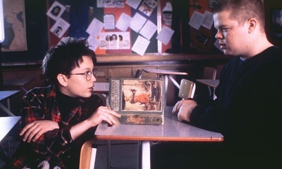freak the mighty book vs movie essay freak the mighty book vs movie essay