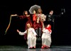 Концерт для Чичикова с оркестром, www.puppet.ru, фото, фотография