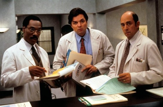 Ричард Шифф (Richard Schiff)