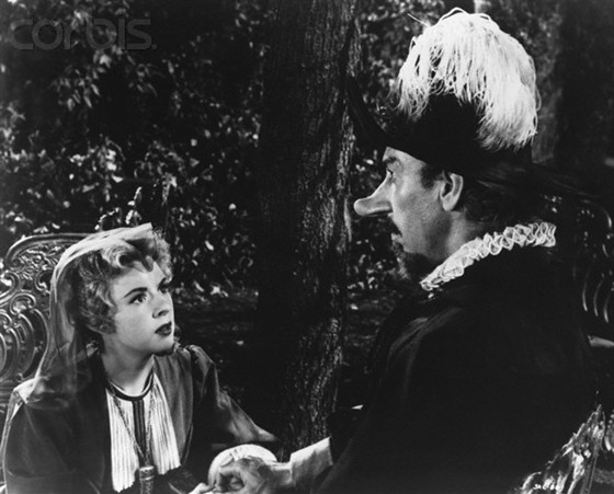 an analysis of the character cyrano de bergac portrayed by jose ferrer a brave and boastful man an analysis of the character cyrano de bergac portrayed by jose ferrer a brave and boastful man