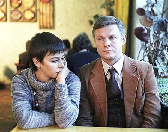 Виталий Соломин