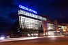 Crocus City Hall