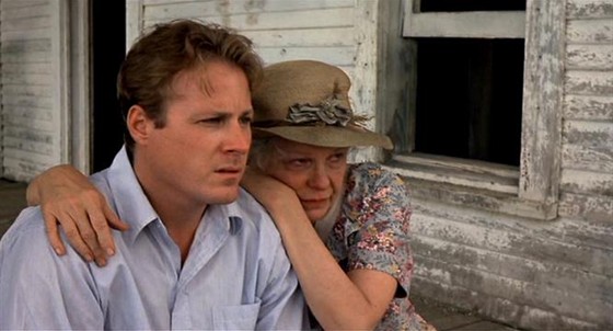 Джон Херд (John Heard)