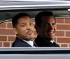 Уилл Смит (Will Smith)