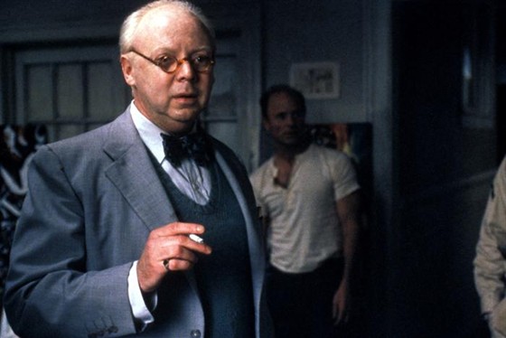 Бад Корт (Bud Cort)