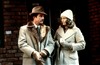Фэй Данауэй (Faye Dunaway)