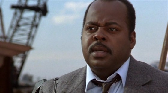 Тернер и Хуч (Turner & Hooch)