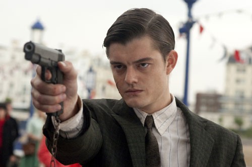 Сэм Райли (Sam Riley)