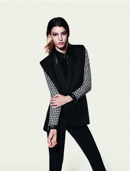 Topshop / Topman